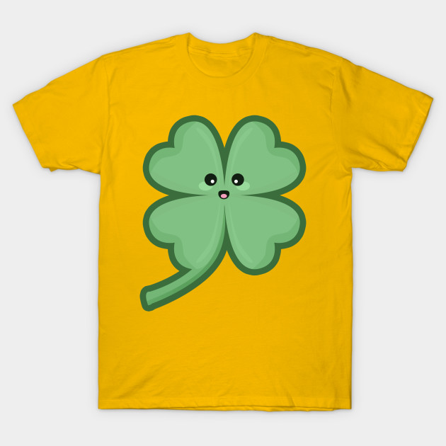 Kawaii Clover